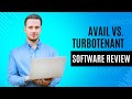 Avail vs. TurboTenant Software Review!