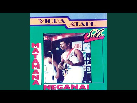 Matamana Neganai