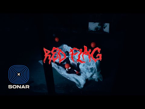 Lil JouJou, Joyce Santana - Red Flag (Visualizer) | Demon Time