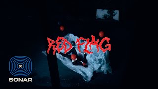 Red Flag Lyrics English Translation