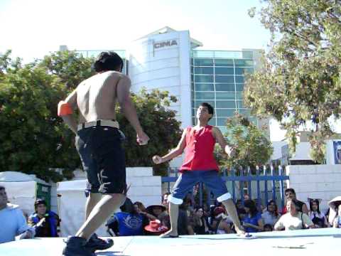 vianco 09 expo anime one piece grupal ...