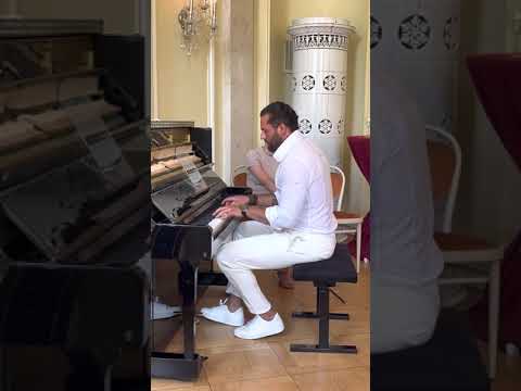 Clip 6. DAMIAN SZEWCZYK & SIMON TERASSIN - DÜSSELDORF 2022, GERMANY