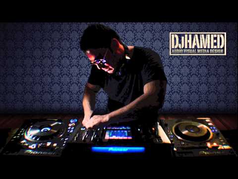 House Music Mix Episode 10 DjHAMED