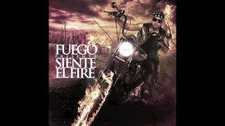 Fuego Siente El Fire Original 2012