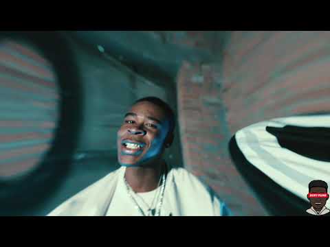 Lildre1300 x Daysavage1300 - CLAP EM DOWN (Official Video) | 🎥@Busy Films |