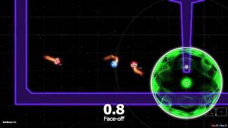 Slingray 2/2/14 Match 3 - Bardman & Rhontos vs m_ivko & Riht