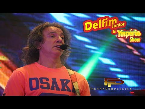 Delfim Júnior e Ympério Show Pepim Vieira do Minho