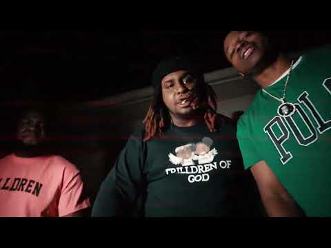 Projekt Booda (Back in blood) Official Video