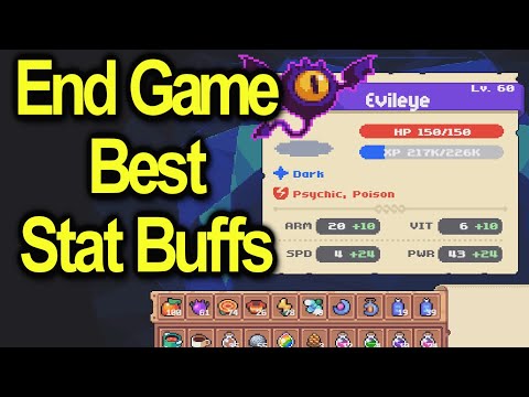 Steam Community :: Video :: Best Stat Buffs for your Spirit | End Game ...