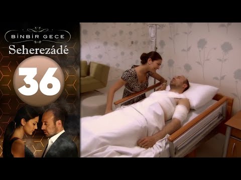 Seherezádé - 36 . Rész