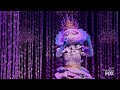 The Masked Singer 13 - Pearl Sings Saving All My Love for You by Whitney Houston