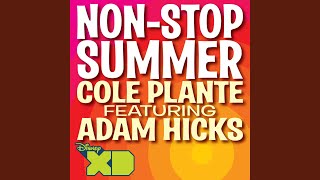 Non-Stop Summer (feat. Adam Hicks)