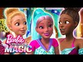 Best Of Barbie A Touch Of Magic Seasons 1 2 Compilation