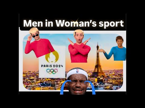 #ParisOlympics Opening Ceremony