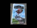 Opening To The Lion King 1 1 2 Demo VHS 2004
