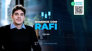 DOMINGO COM RAFI 03/09/23 com Raphael Figueredo