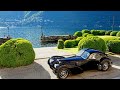 The Amazing Luxurious Villas Of Lake Como Italy Part 1