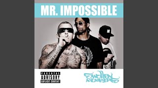 Mr. Impossible