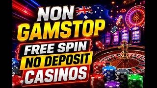 Non GamStop Online Casino 2026: Top Sites & How to Choose Safely 🏆
