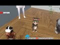 IShowSpeed Teaches Baby Tom How To Sing