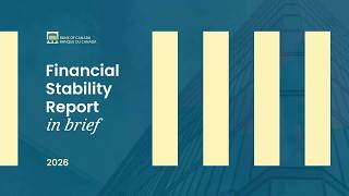 Financial Stability Report 2026 – In Brief