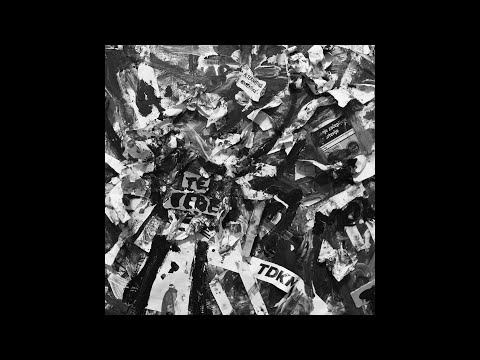 Tibor & dmla - Stiletto (Album)