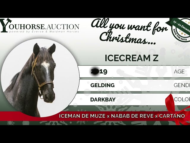 Icecream