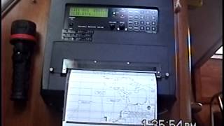 Basic Offshore Nav Station & Weather Acquisition / Dissemination Systems and Equipment