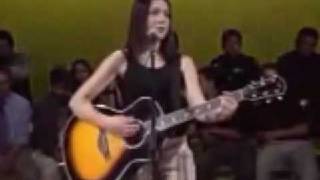 Michelle Branch - Sweet Misery (Live)