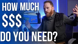 How Much Money Do You Need to Get Started in Self Storage? [Your First