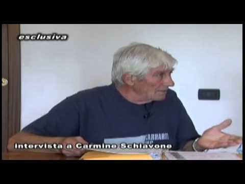 la C.I.A. ha armato i Casalesi?