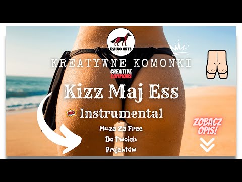 Kizz Maj Ess - eSHaO Arts - CC Rights - Beats For Free (Fl Studio) Club Instrumental - Darmowe Bity