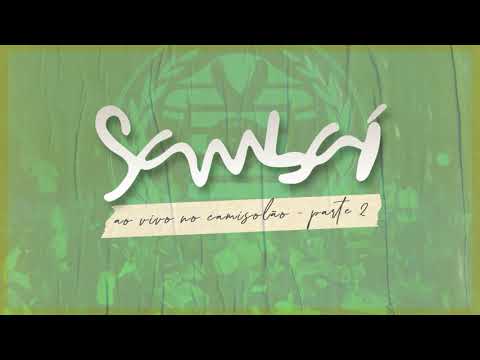 Escuta Aqui - Sambaí