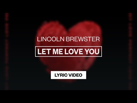 Thumbnail for Let Me Love You video