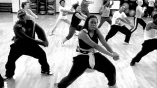 Nicki Minaj-Getting Paid (Choreography)