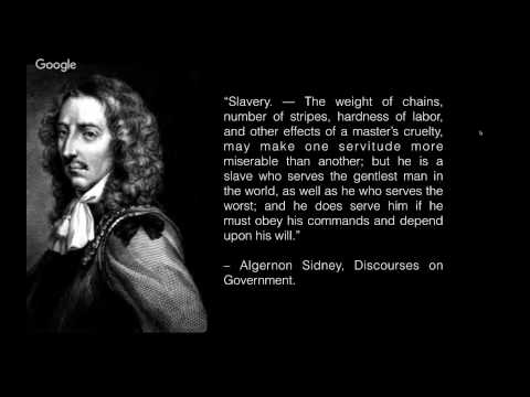 Makers or Slaves?