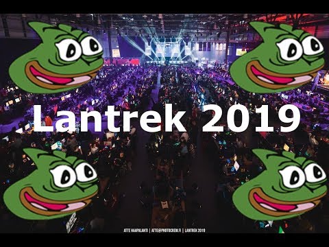 Lantrek 2019