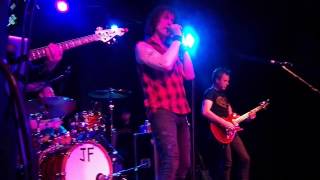 Don Airey - I Surrender, Praha 2017