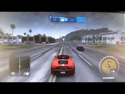 Lets Play Test Drive Unlimited 2 - Part 74 - Ferrari 430 Scuderia & Spider 16M 06-10-2013