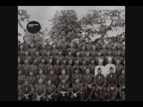 Russian Circles - Harper Lewis