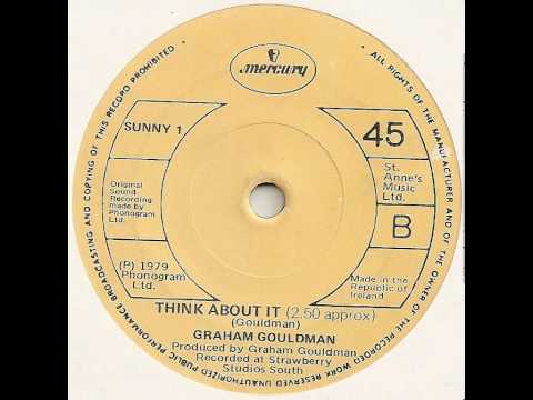 Video thumbnail for Think About It