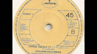 Graham Gouldman - Think About It