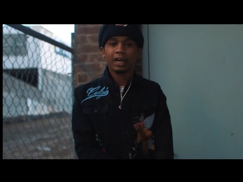 Bluezonekeke - Mainline (Official Video) |   Dir. Peak Vibes