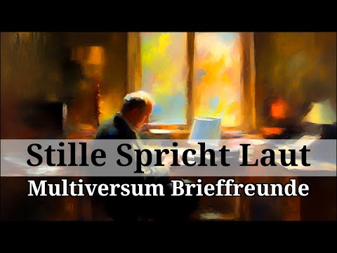 Die Gefährliche Stille 🕯️