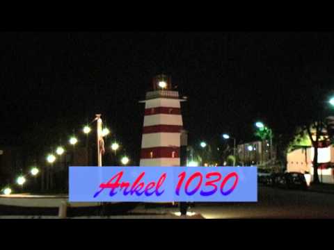Arkel 1030 video promo
