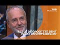 VVD-prominent Henk Kamp: VVD is te flets geworden