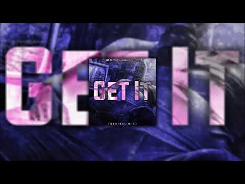 Mr Cheez & Diamond & Call Bee - Get It (Orginal Mix) FREE DOWNLOAD ! PREMIERA!