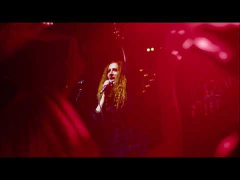 Przystanek Mrówkowiec  - Wild love  (Rea Garvey - Cover)