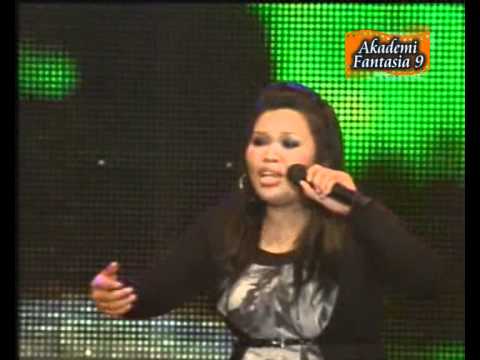 Konsert Tirai Akademi Fantasia 9 - Miza