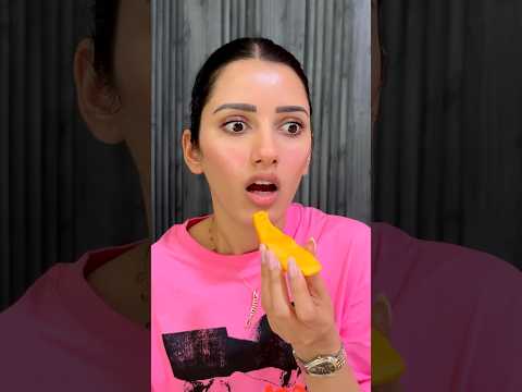 Bhen Bhai Ne Liya Aam Ka Badla 😨 #neetubisht #funny #lakhneet #comedy #youtubeshorts #trending